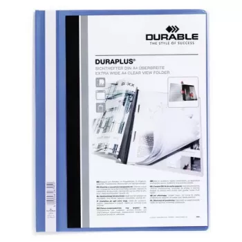 Okładka na raport Durable DURAPLUS 2579-06