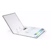 Blank tab index Durable 679427 Polypropylene Multicolour 30.5x24.5 cm