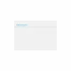 Kartka indeksowa Herlitz 50041152