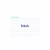Kartka indeksowa Herlitz 50041152