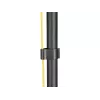 Wózek multimedialny Equip 17 inch–32 inch Mobilna stacja robocza z jednym monitorem