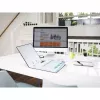 Blank tab index Durable 679727 Multicolour Polypropylene 245x305 mm