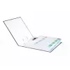 Blank tab index Durable 679727 Multicolour Polypropylene 245x305 mm