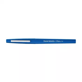 Felt pen Papermate Flair Medium Multicolour 8 szt.