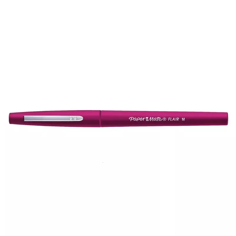 Felt pen Papermate Flair Medium Multicolour 8 szt.