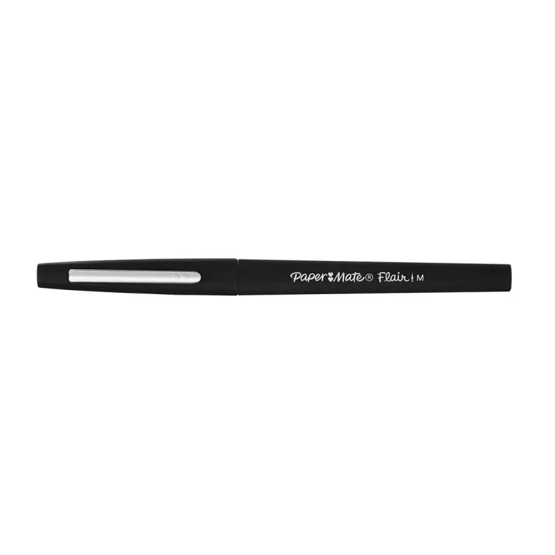 Felt pen Papermate Flair Medium Multicolour 8 szt.