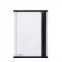 Torba na dokumenty HERMA A4 czarna materiał EVA 230x320mm