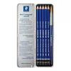 Ołówek grafitowy Staedtler 100A G6