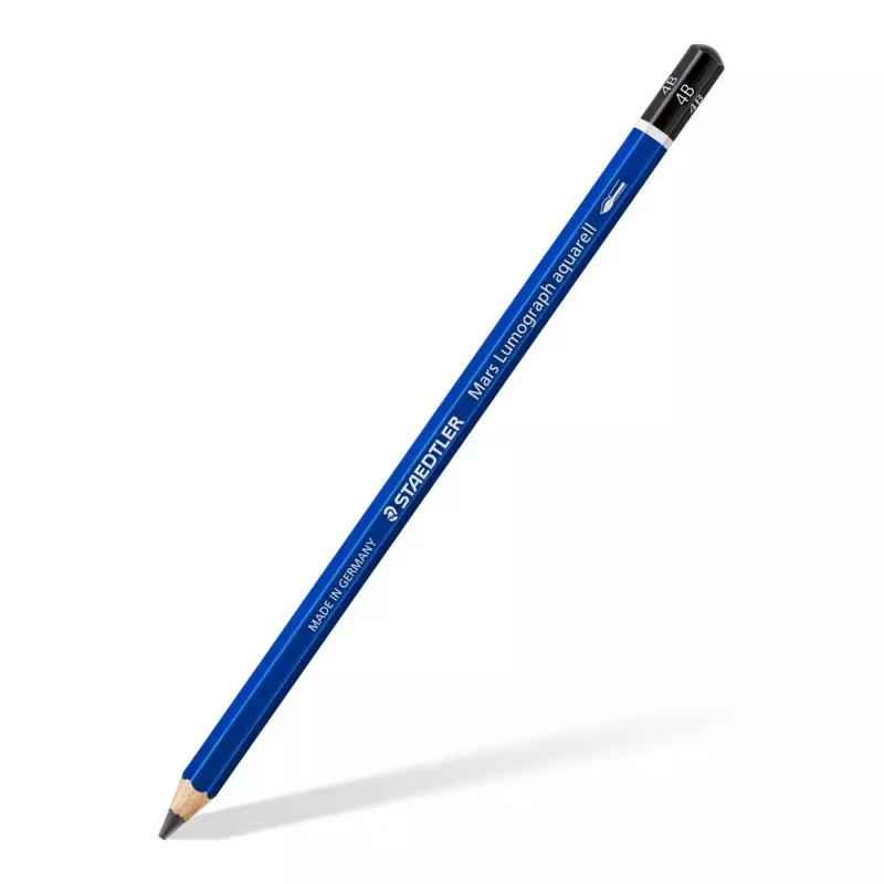 Ołówek grafitowy Staedtler 100A G6