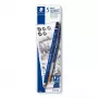 Ołówek grafitowy Staedtler 100A G6