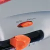 Rexel Optima 70 Zszywacz elektryczny EU, 70 arkuszy, Czarny, Srebrny, 2.37 kg, 215 mm, 400 mm, 172 mm