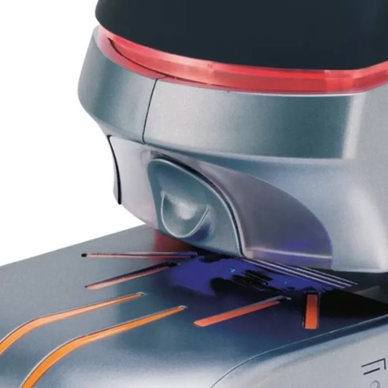 Rexel Optima 70 Zszywacz elektryczny EU, 70 arkuszy, Czarny, Srebrny, 2.37 kg, 215 mm, 400 mm, 172 mm