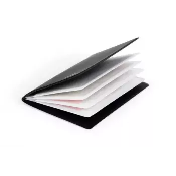 Etui na wizytówki Durable 230958 czarne