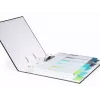 Blank tab index Durable 679327 Polypropylene Multicolour 30.5x24.5 cm