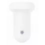Hama 00205374 Konwerter LNB 10,7 - 12,75 GHz Biały