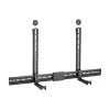Uchwyt do soundbara Equip Universal Soundbar Mount