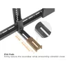 Uchwyt do soundbara Equip Universal Soundbar Mount