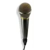Hama Vocal Pro Czarny mikrofon dynamiczny