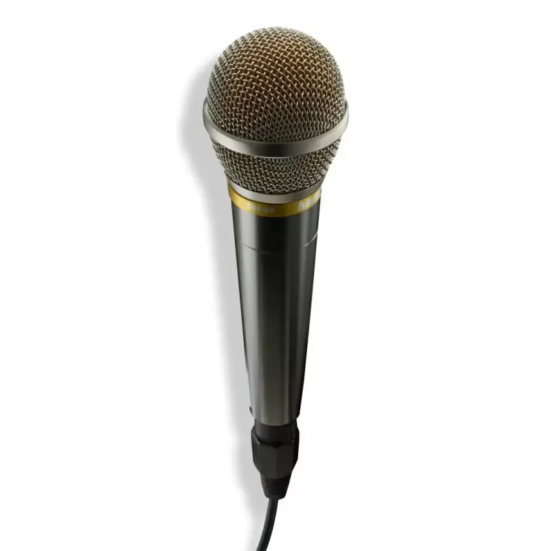 Hama Vocal Pro Czarny mikrofon dynamiczny
