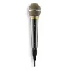 Hama Vocal Pro Czarny mikrofon dynamiczny