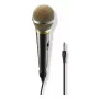 Hama Vocal Pro Czarny mikrofon dynamiczny