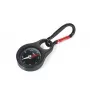 TROIKA COS10/BK Czarno-czerwony brelok 40 mm x 98 mm 23 g