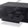Hama 00054254 radio osobiste cyfrowe czarny, szary