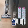 Bissell CrossWave Cordless C6 Pro Odkurzacz pionowy Akumulatorowy Sucho-mokro Bezworkowy 0 L 255 W Czarny, Szary