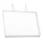 Uchwyt na dokumenty Durable 502819 A3 Plastik Przezroczysty