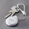 Hama 00185816 GPS tracker/lokalizator Przedmiot Biały