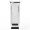 Fellowes 100136876 Uchwyt pod biurko na CPU Biały