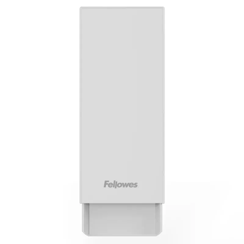Fellowes 100136876 Uchwyt pod biurko na CPU Biały