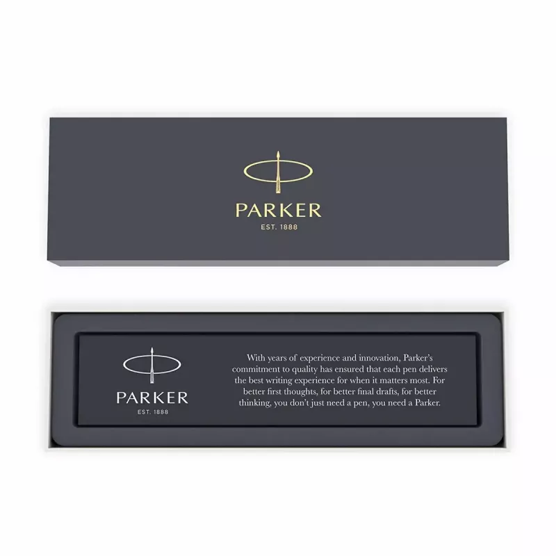 Zestaw pióra kulkowego i wiecznego Parker 2093215