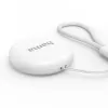 Hama 00185825 GPS tracker/lokalizator przedmiotów Biały