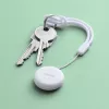 Hama 00185825 GPS tracker/lokalizator przedmiotów Biały