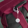 Hama 00185825 GPS tracker/lokalizator przedmiotów Biały