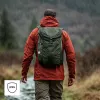 Hama 00185825 GPS tracker/lokalizator przedmiotów Biały