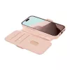 Etui dbramante1928 Lynge MagSafe Kompatybilny — Pink Sand