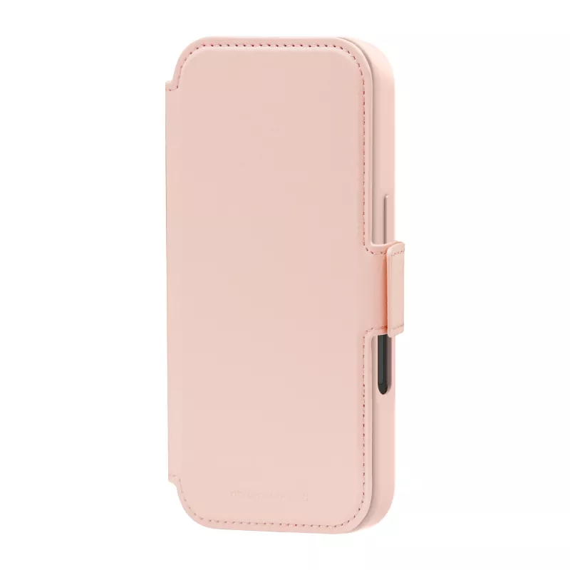 Etui dbramante1928 Lynge MagSafe Kompatybilny — Pink Sand