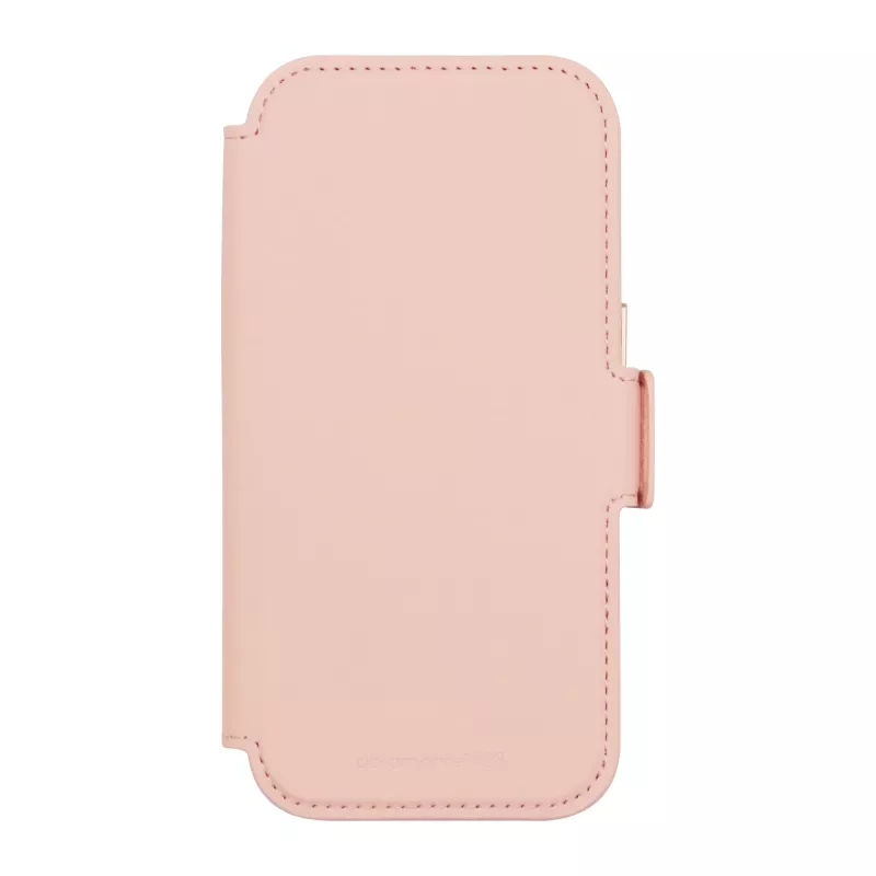 Etui dbramante1928 Lynge MagSafe Kompatybilny — Pink Sand