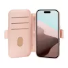 Etui dbramante1928 Lynge MagSafe Kompatybilny — Pink Sand
