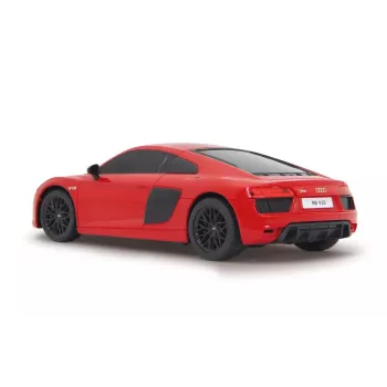 Samochód wyścigowy torowy Jamara Audi R8