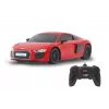 Samochód wyścigowy torowy Jamara Audi R8