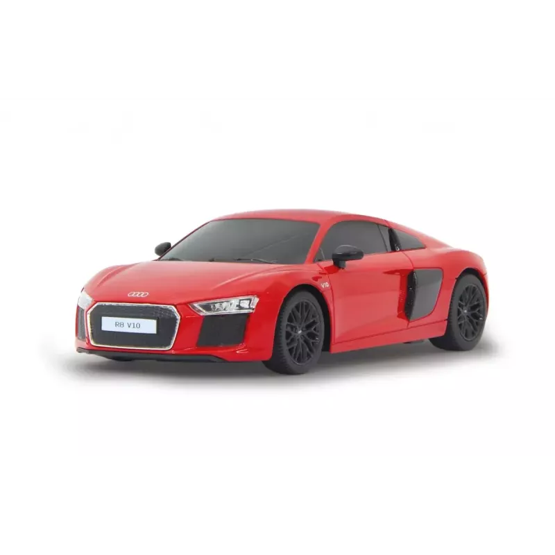 Samochód wyścigowy torowy Jamara Audi R8