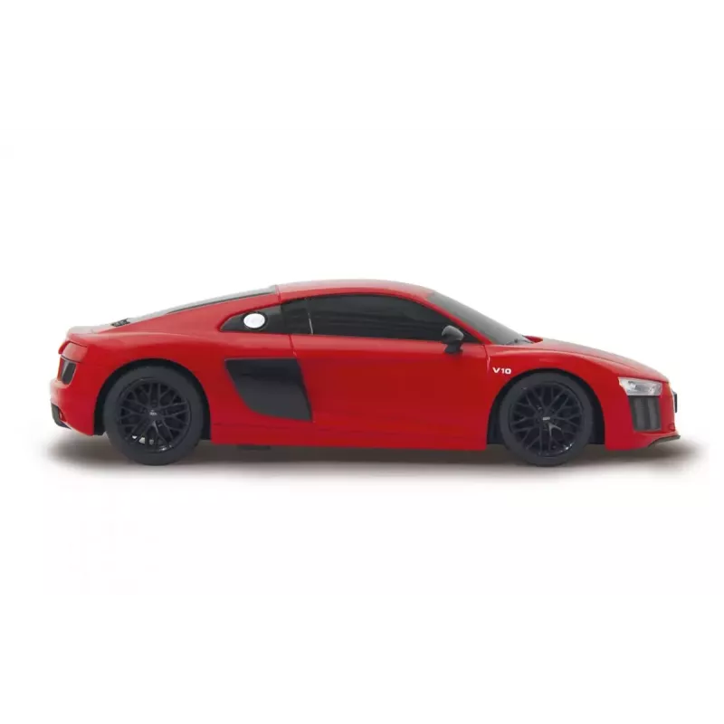 Samochód wyścigowy torowy Jamara Audi R8