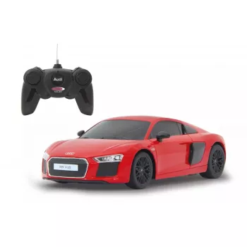 Samochód wyścigowy torowy Jamara Audi R8