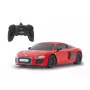Samochód wyścigowy torowy Jamara Audi R8