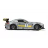 Samochód wyścigowy szosowy Jamara Mercedes AMG GT3