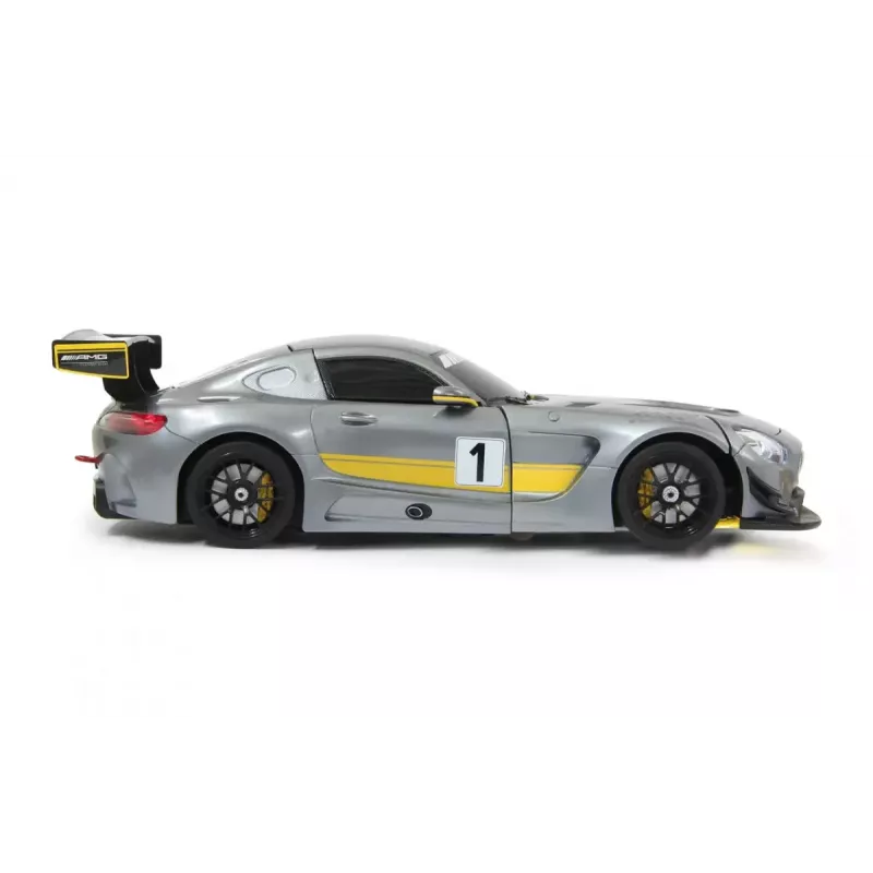 Samochód wyścigowy szosowy Jamara Mercedes AMG GT3