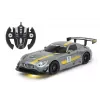 Samochód wyścigowy szosowy Jamara Mercedes AMG GT3